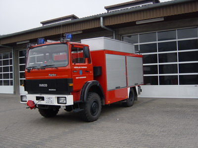 RW 1 L�schzug Beverungen