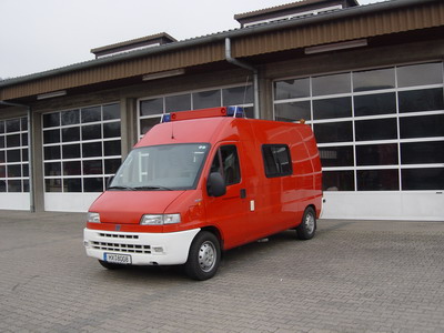 ABC-ErkKW  ABC-Zug Kreis Hxter, Lschzug Beverungen